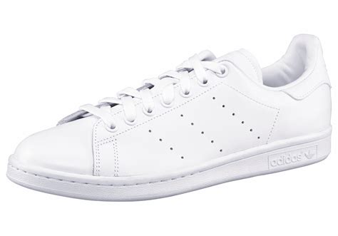 weisse damen adidas|Weiße adidas Schuhe für Damen online kaufen.